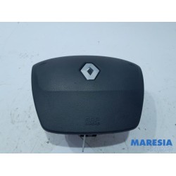 Renault - Scenic - Airbag links (Lenkrad)