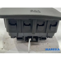 Renault - Scenic - Airbag links (Lenkrad)