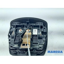 Renault - Scenic - Airbag links (Lenkrad)