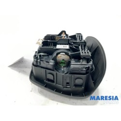 Renault - Scenic - Airbag links (Lenkrad)
