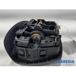 Renault - Scenic - Airbag links (Lenkrad)