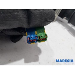 Renault - Scenic - Commutateur combi colonne de direction