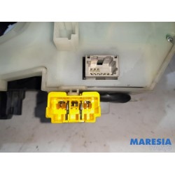 Renault - Scenic - Commutateur combi colonne de direction
