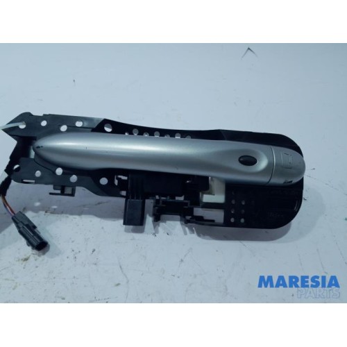 Renault - Scenic - Door handle 4-door, front left