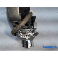 Renault - Scenic - Front door handle 4-door, right