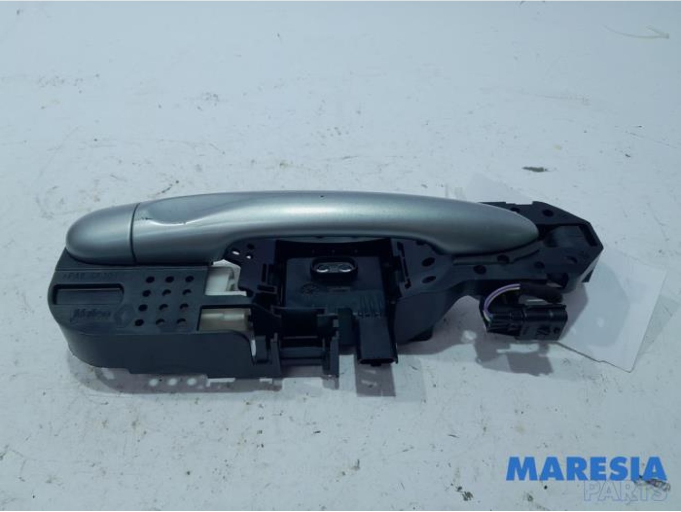 Renault - Scenic - Front door handle 4-door, right