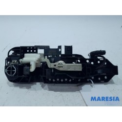 Renault - Scenic - Front door handle 4-door, right