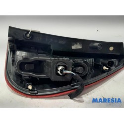 Renault - Scenic - Achterlicht links