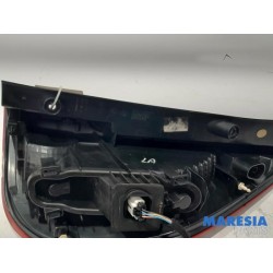 Renault - Scenic - Achterlicht links