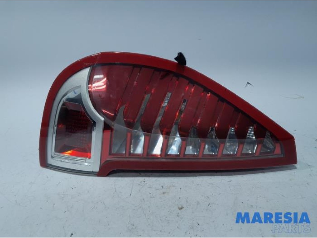 Renault - Scenic - Achterlicht links
