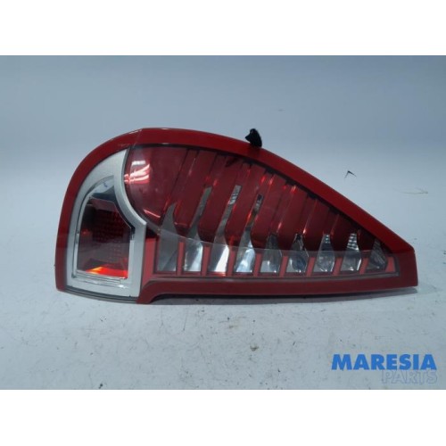 Renault - Scenic - Taillight, left