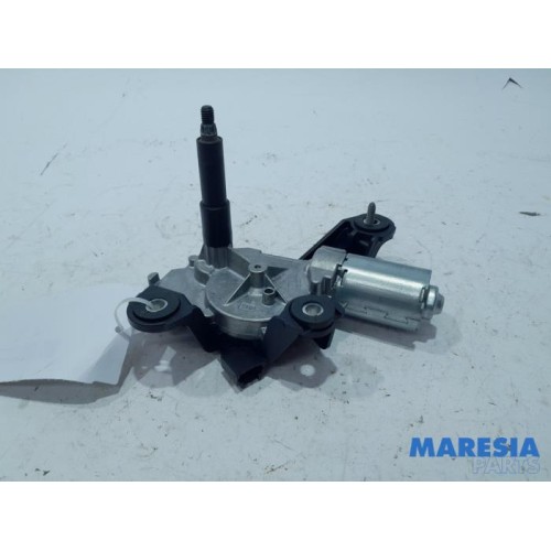 Renault - Scenic - Scheibenwischermotor hinten