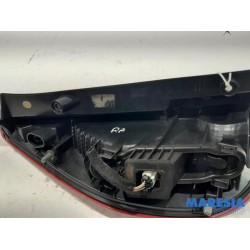 Renault - Scenic - Achterlicht rechts