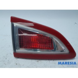 Renault - Scenic - Rücklicht links