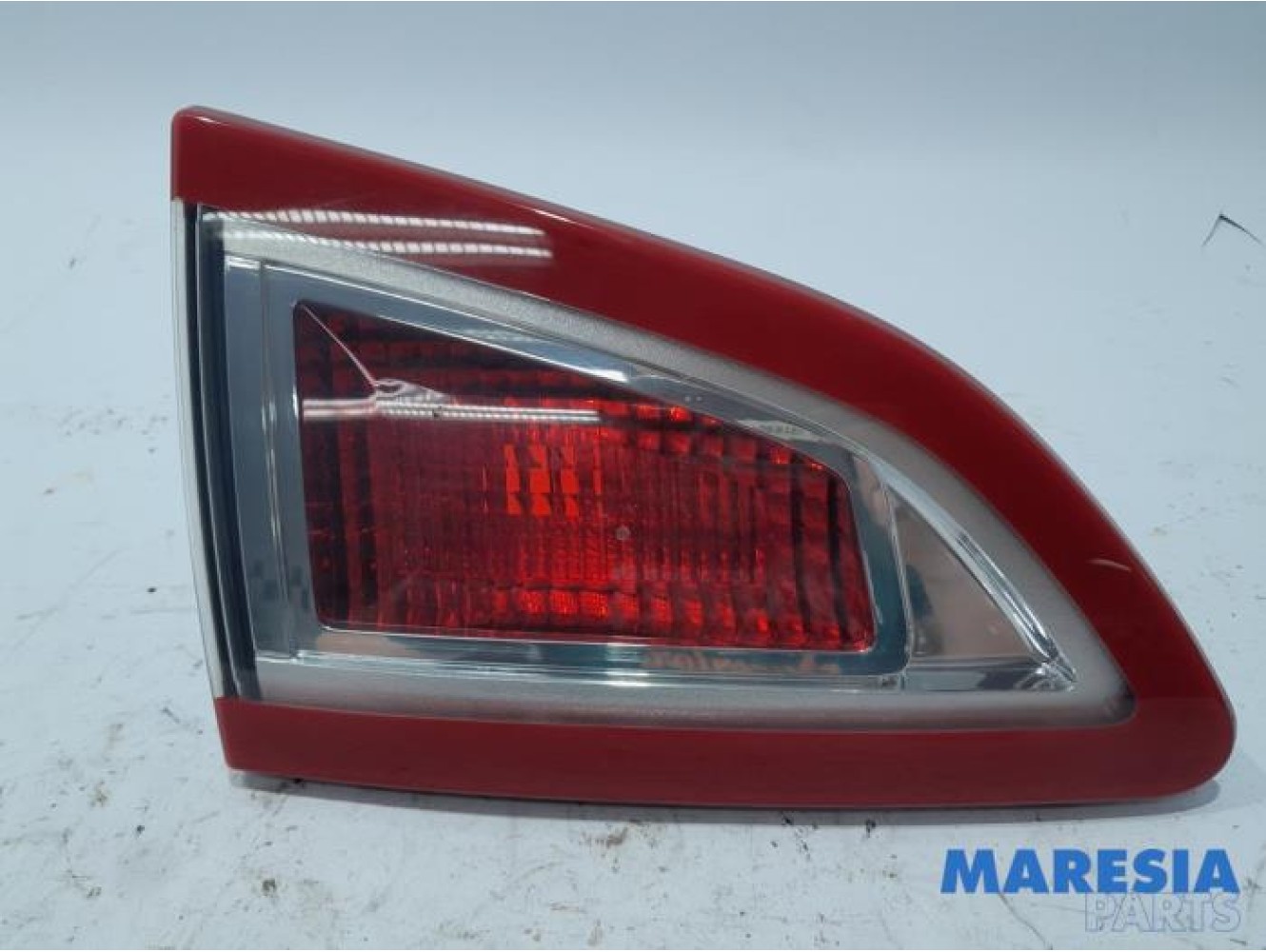 Renault - Scenic - Rücklicht links