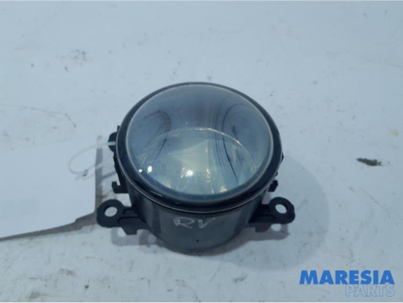 Renault - Scenic - Fog light, front right
