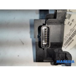 Renault - Scenic - Throttle pedal position sensor