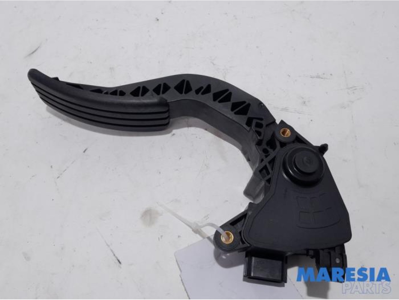 Renault - Scenic - Throttle pedal position sensor
