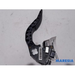 Renault - Scenic - Throttle pedal position sensor