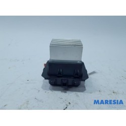 Renault - Scenic - Heater resistor