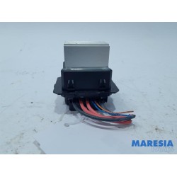 Renault - Scenic - Heater resistor