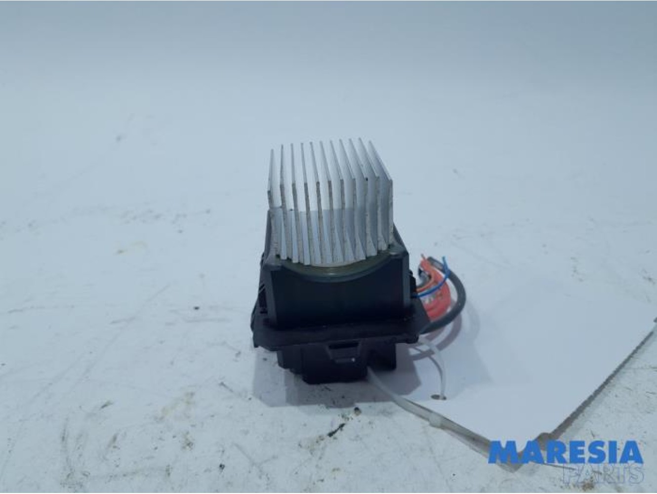 Renault - Scenic - Heater resistor