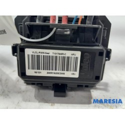 Renault - Scenic - Heater resistor