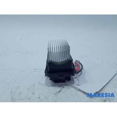 Renault - Scenic - Heater resistor