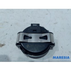 Renault - Scenic - Rain sensor
