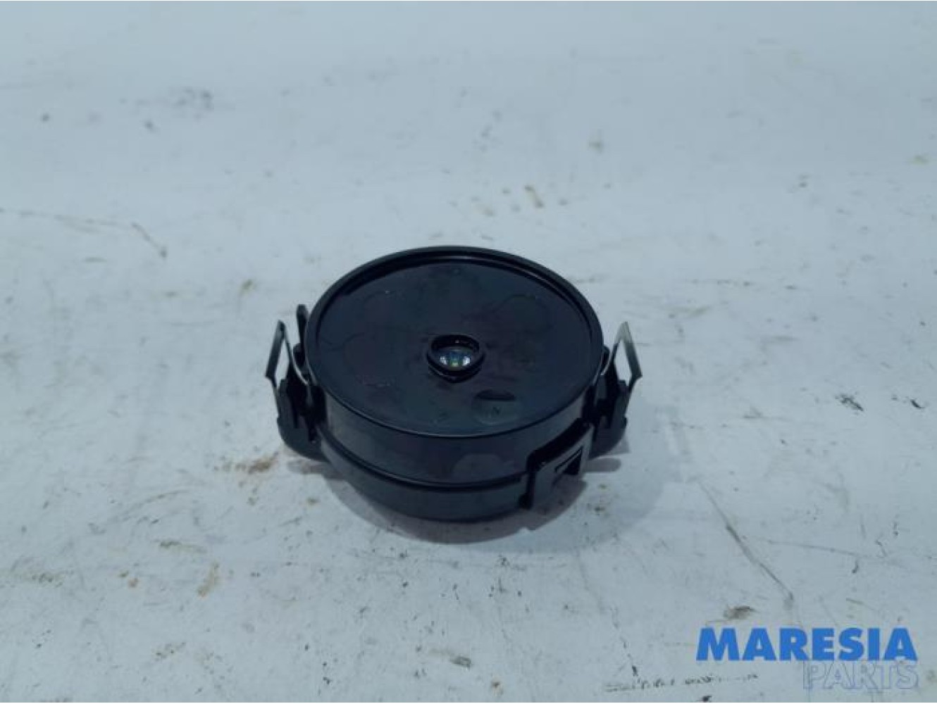 Renault - Scenic - Rain sensor