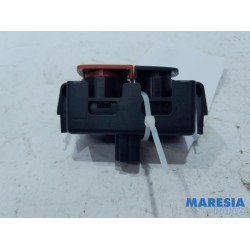 Renault - Scenic - Panic lighting switch