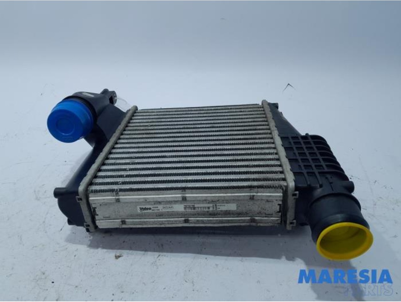 Peugeot - 308 - Intercooler