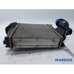 Peugeot - 308 - Intercooler