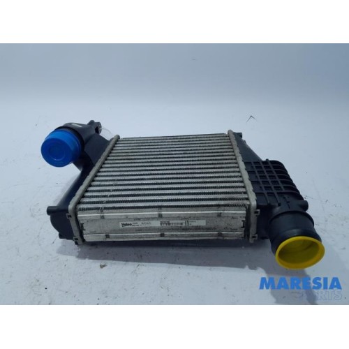 Peugeot - 308 - Intercooler