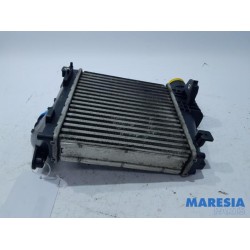 Peugeot - 308 - Intercooler