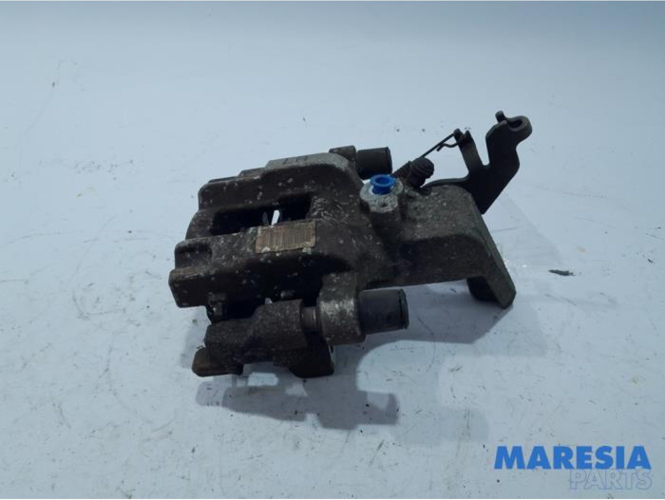 Peugeot - 308 - Rear brake calliper, left