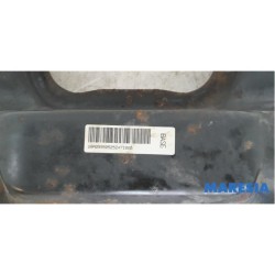 Alfa Romeo - Mito - Subframe