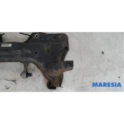 Alfa Romeo - Mito - Subframe