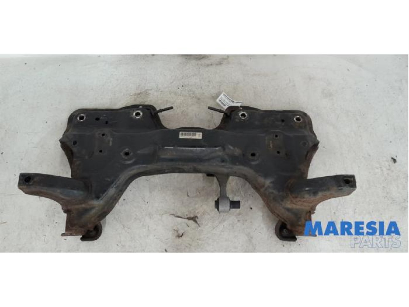 Alfa Romeo - Mito - Subframe