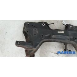 Alfa Romeo - Mito - Subframe