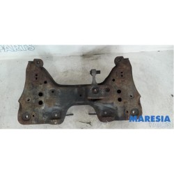 Alfa Romeo - Mito - Subframe