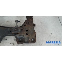 Alfa Romeo - Mito - Subframe