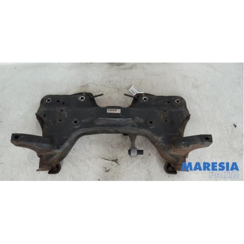 Alfa Romeo - Mito - Faux châssis