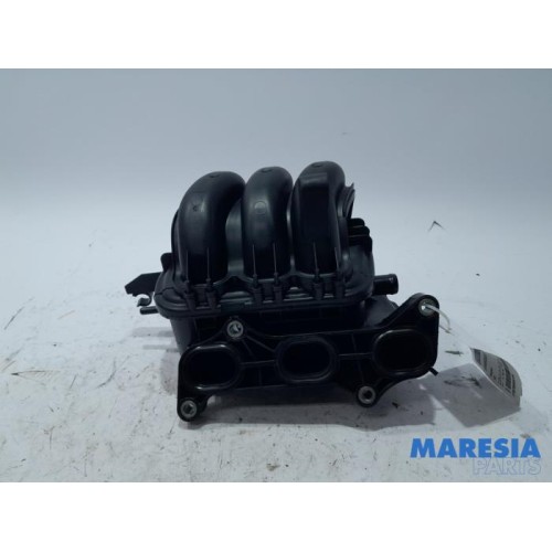 Peugeot - 107 - Intake manifold
