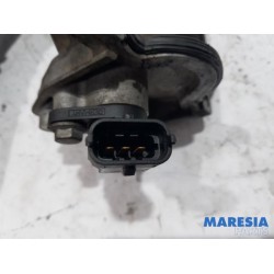 Fiat - Punto - Ventildeckel