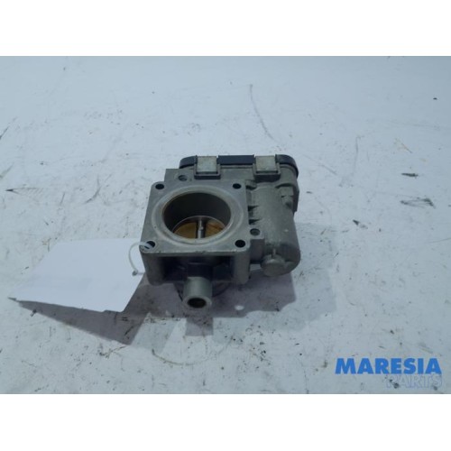 Fiat - Punto - Throttle body