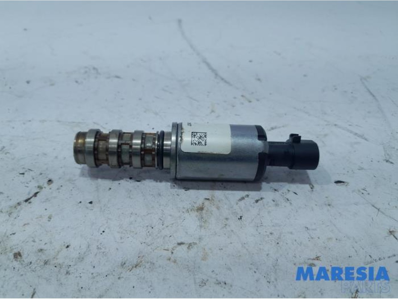 Fiat - Punto - Nockenwelle Sensor