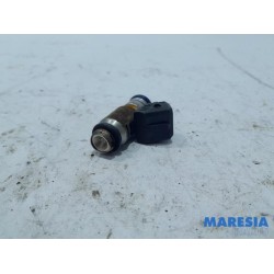 Fiat - Punto - Injector (petrol injection)
