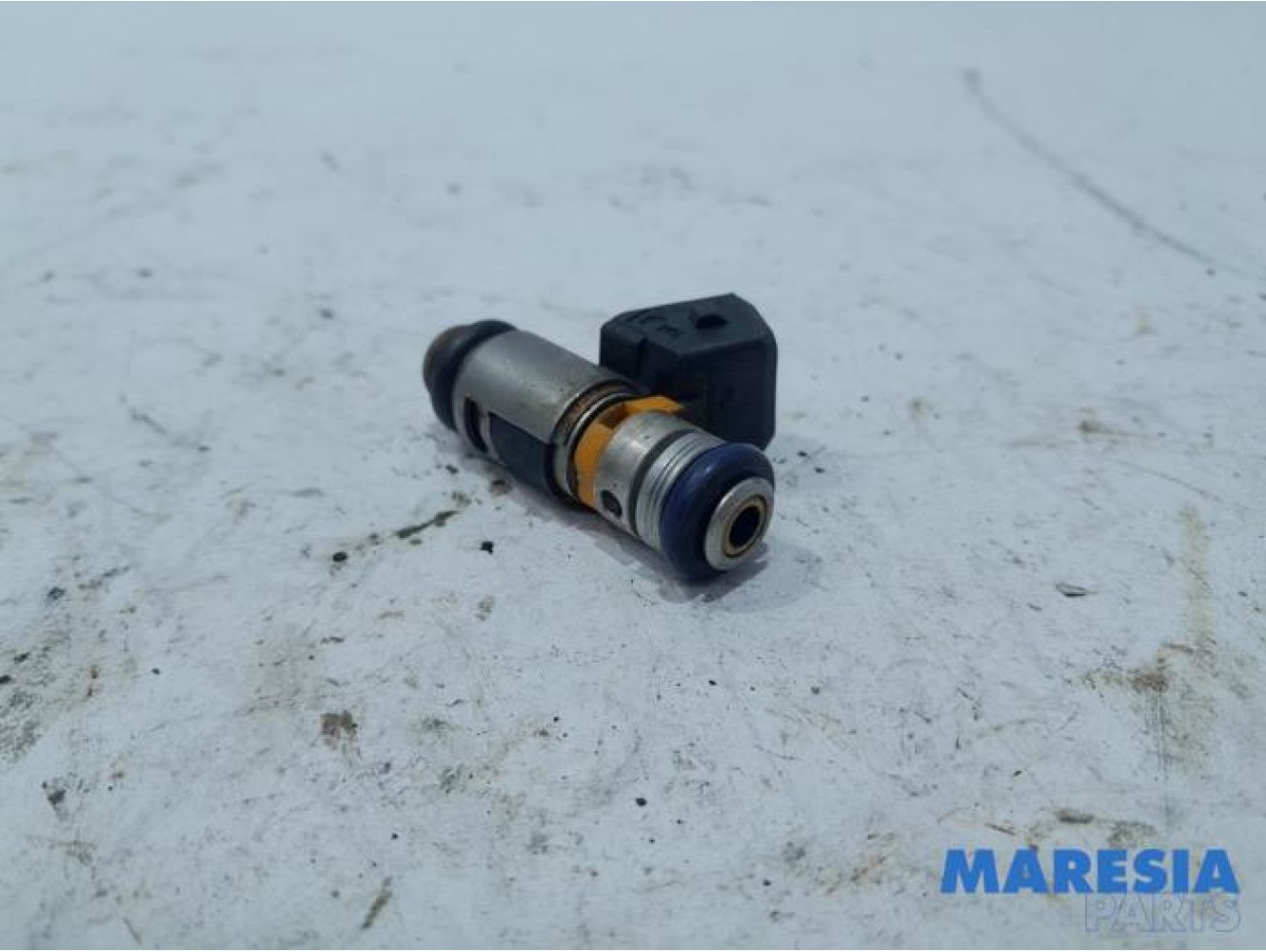 Fiat - Punto - Injector (petrol injection)