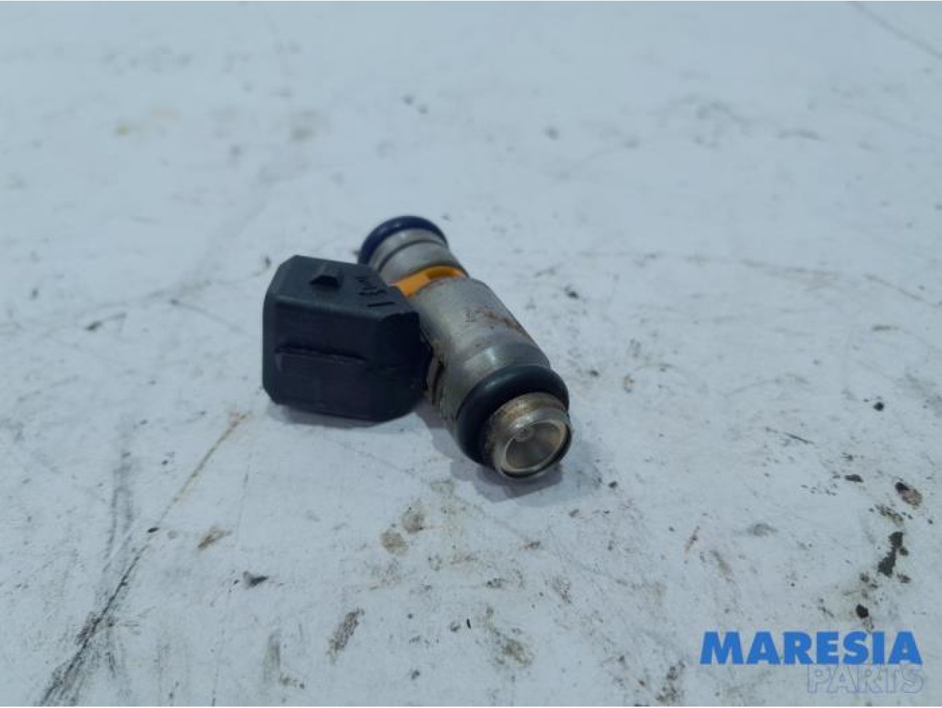 Fiat - Punto - Injector (benzine injectie)